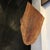 2010s Live Edge End Table With Hairpin Legs For Sale - Image 5 of 9