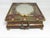 Italian Antique Italian Painted Jewelry Box For Sale - Image 3 of 18