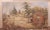 Landscape Farm Barn Signed Oil Painting For Sale In Fayetteville, AR - Image 6 of 7