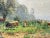 Karl Adam Heinisch, Oil on Canvas, Chiemsee For Sale - Image 7 of 13