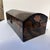 Japanese Taisho Era Urushi-E Trunk, 1920 For Sale - Image 10 of 18
