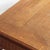 Louis XVI Style Side Table with Mirror and Compartments in Oak, 1900 For Sale - Image 15 of 18