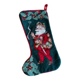 Example of Christmas Stockings