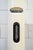 1950s Column Clock, Calendar and Thermometer from Turati, 1970s For Sale - Image 5 of 8