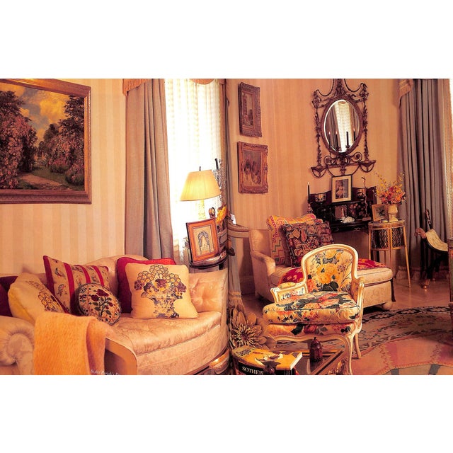 Property From the Collection of the Late Sister Parish 1995 Sotheby's New York For Sale In New York - Image 6 of 18