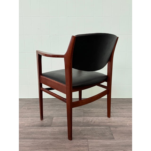 Vintage Italian Armchair, 1970s For Sale - Image 6 of 14