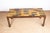 Coffee Table in Glazed Ceramic with Steel Base by Jean Garbero for Vallauris, 1950s For Sale - Image 16 of 16