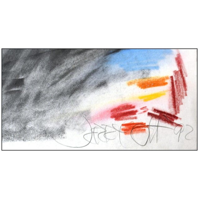 1990s Illumination, Jerry Ott For Sale - Image 4 of 5