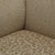 Beige Sofa in Beige Jacquard Fabric with Leopard Pattern from Auden For Sale - Image 8 of 12