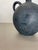 German Ceramic Studio Pottery Object from Gerhard Liebenthron, 1981 For Sale - Image 6 of 18