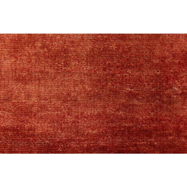 Early 21st Century Modern Art Deco Inspired Rug by Doris Leslie Blau For Sale - Image 5 of 8
