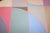 Bauhaus 2026, Bauhaus Style Painting on Canvas Of For Sale - Image 3 of 8