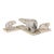 Vintage Animal Figurines Art in Marble Inuit, Canada, 1980s. Set of 3 For Sale - Image 16 of 18