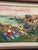 Nils Sewerin, Picnic, 1960s, Oil on Canvas, Framed For Sale - Image 14 of 18