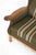 Henning Kjaernulf Fine Danish Mid Century Modern Sofa Traditional Design For Sale - Image 4 of 17