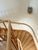 Beige Sand Beige Murano Stairwell Wall Lamp For Sale - Image 8 of 10