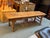 Design Plus Gallery presents an Asian Altar Table from the 20th Century. The altar is made of natural elmwood with...