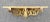 1960s 24" Syroco Ornamental Italian Style Giltwood Wall Shelf Bracket For Sale - Image 5 of 7