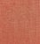 Sample - The House of Scalamandré Oxford Herringbone Weave Fabric, Rouge For Sale
