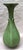 Arts & Crafts Arts & Crafts Rookwood Matte Green Vase 1906 For Sale - Image 3 of 7
