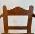 Wood 18thC Swedish Vernacular Stick Chair For Sale - Image 7 of 7