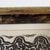 Wood 1976 Theodore L. Reller Jr. Signed Woodcut Artist's Proof "Life Dance" Framed Relief Print For Sale - Image 7 of 9