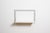 Wall art, workstation functional and discreet, this fläpps wall desk makes the perfect seated or standing workstation...