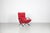 Lounge Chair-Design P40 attributed to Osvaldo Borsani for Tecno, Italy, 1955 For Sale - Image 3 of 18