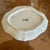 Pink Antique Meissen Purple India Quatrefoil Sweetmeat Dish, Circa 1880-1910 For Sale - Image 8 of 10