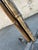 1990s Bamboo and Wrought Iron Floor Lamp For Sale - Image 5 of 12