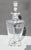 Late 20th Century Lalique Argos Crystal Decanter Vintage 20th Century For Sale - Image 5 of 5