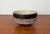 Mid-Century Modern Danish Studio Pottery Minimalist Plates and Bowl from Einar Helleroe, 1960s, Set of 3 For Sale - Image 16 of 18