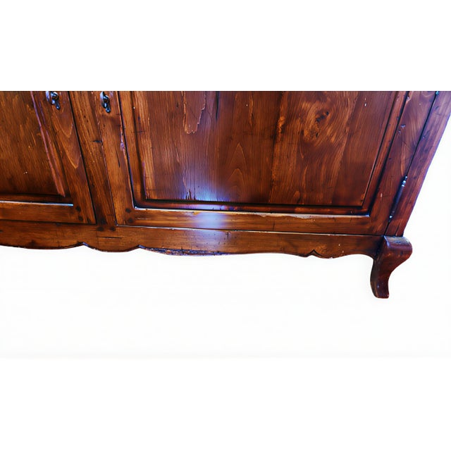 Last Chance! Guy Chaddock Melrose Collection French Provincial Hand ...
