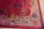 1920s Knotted Purple Wool Antique Chinese Art Deco Room Size Rectangle Rug For Sale - Image 9 of 14