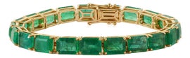 Example of Tennis Bracelets