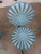 1930s 1930s Francois Carre Sunburst Chairs With Bench For Sale - Image 5 of 12