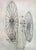Limited Edition Konrad Klapheck lithograph. Size: 38,1x27,9cm. (Bicyclette). Frame Size: 17 x 21in. Sur les presses de...
