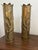 Stunning Pair of World War I Trench Art Vases - France For Sale - Image 4 of 16