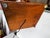 Beautiful Vintage Tramp Art - Popsicle Stick/Matchstick/Marble Lamp For Sale - Image 4 of 10