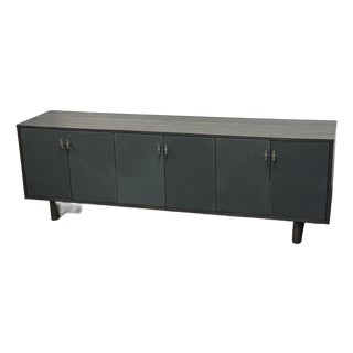 Four Hands Posada Media Console For Sale