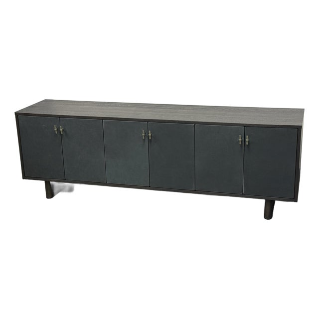 Four Hands Posada Media Console For Sale