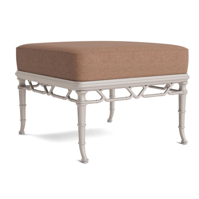 Calcutta is a re-introduction on a grander scale originally designed in 1967 by Hall Bradley. Inspired by the design...