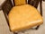 Mid 20th Century Orange Vintage Mid Century Armchairs For Sale - Image 5 of 12