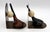 Modern Pair of Vintage Golf Themed Bookends For Sale - Image 3 of 4
