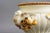 Ceramic Majolica Cache Pots of Swallows from Sarreguemines, 1880s, Set of 2 For Sale - Image 7 of 12