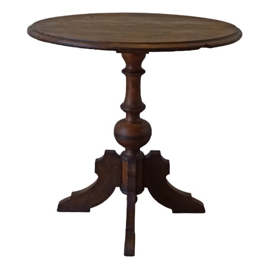 Vintage Coffee Table, 1940s For Sale