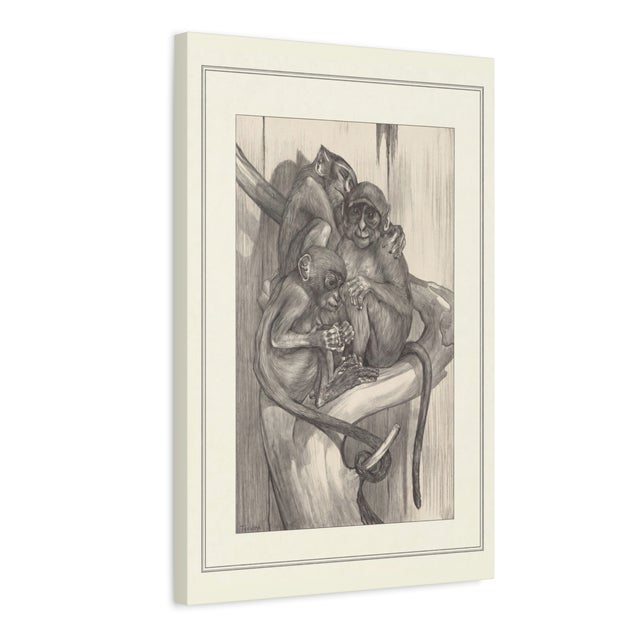 Introduce a spectacular commanding masterpiece of original fine art profound historic narrative and sophisticated...