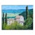 Italian Landscape Contemporary Oil Painting For Sale