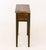 Distressed Paint-Decorated Side Table For Sale In New York - Image 6 of 7