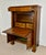 Large French Empire Walnut Secretaire, 1920 For Sale - Image 6 of 18